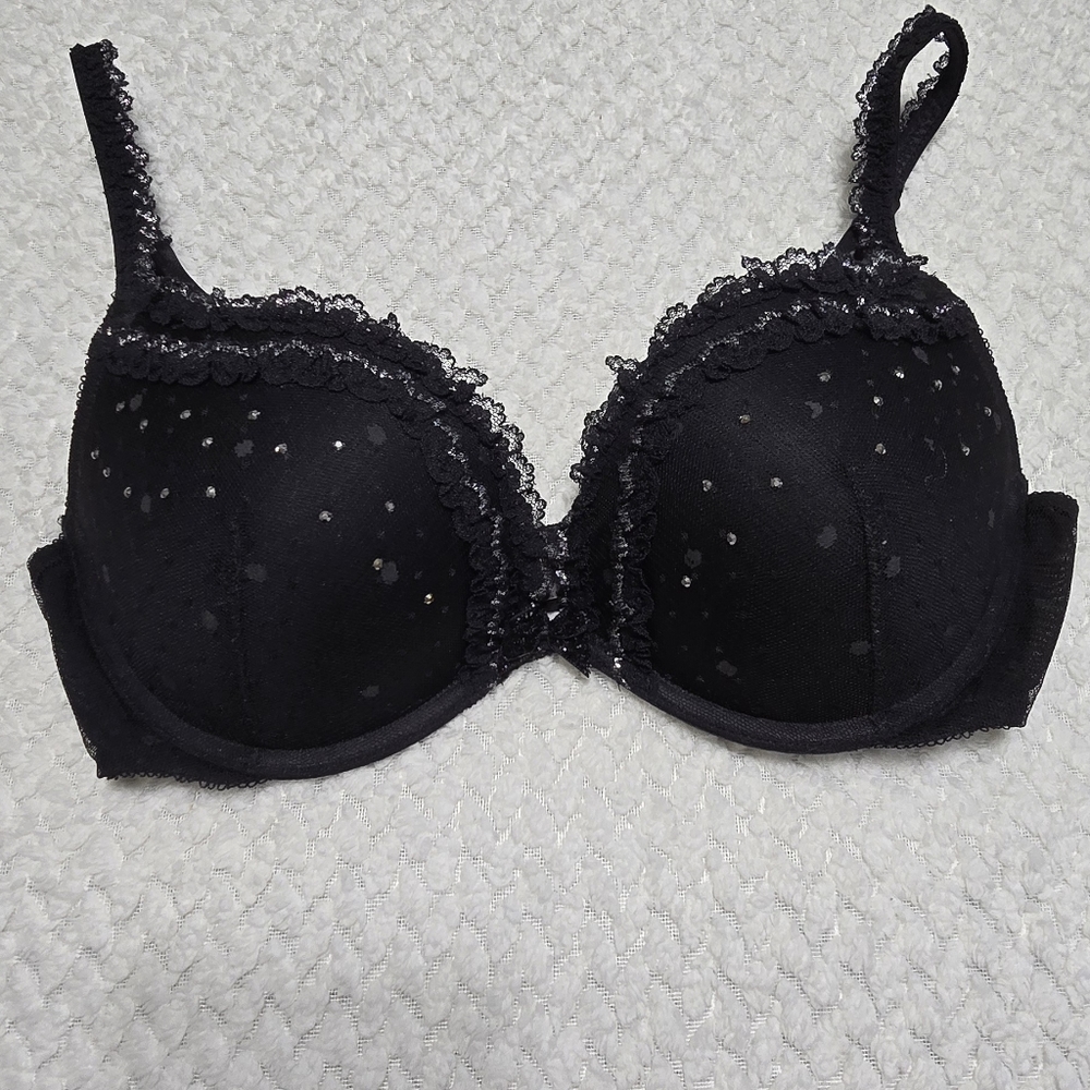 Victoria's secret 34c push up-Feb 26 2024
